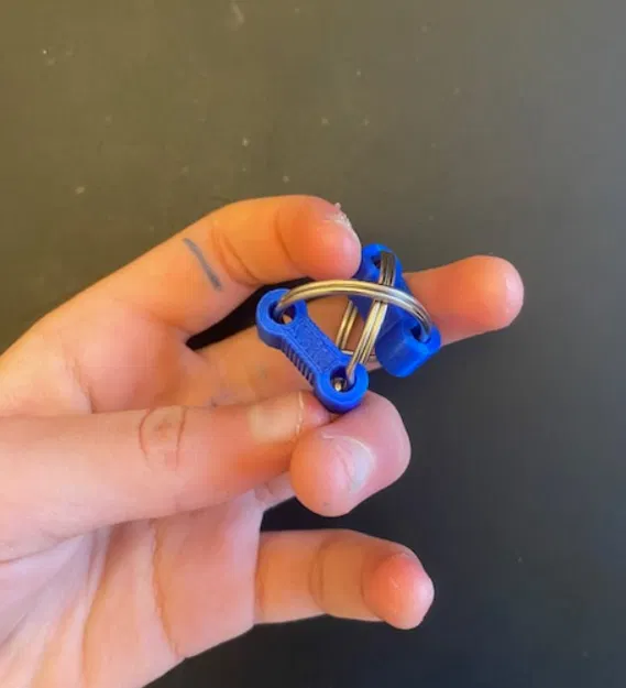 Bicycle fidget!! (Fidget xe đạp) - Image 3