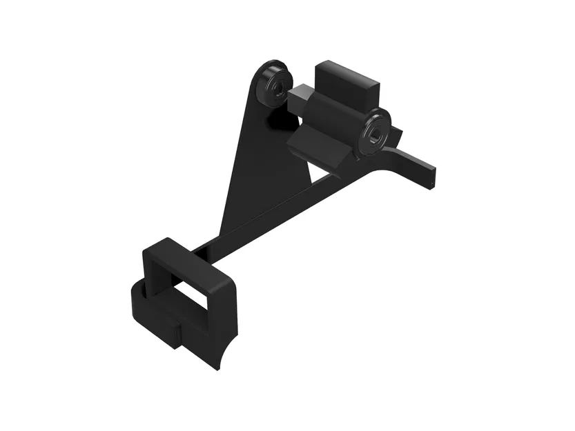 Insert cuộn Filament cho thùng trữ khô dạng tub hộp ngũ cốc (UK) V1 - Image 4