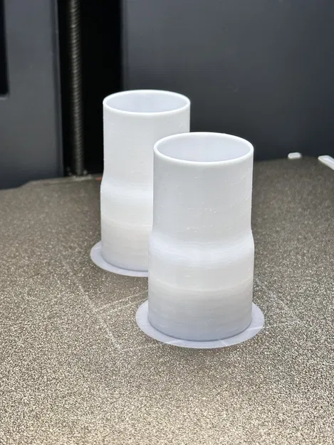 Adapter Chuyển Đổi Ống Hút Bụi 35-36mm sang 35mm - Image 1