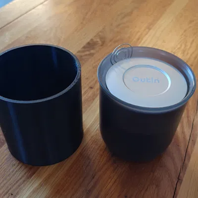 Hộp đựng Outin Nano Cup / Basket Plus