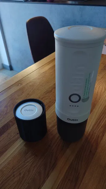 Hộp đựng Outin Nano Cup / Basket Plus - Image 2