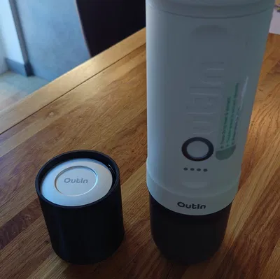 Hộp đựng Outin Nano Cup / Basket Plus