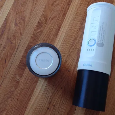 Hộp đựng Outin Nano Cup / Basket Plus