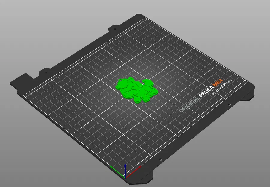 Móc Khóa Ngựa Con 3D Đáng Yêu - Quà Tặng Độc Đáo - Image 2