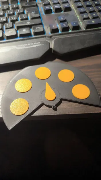 Bảng Theo Dõi Ý Tưởng Sáng Tạo Tùy Biến Cho Nhà Sáng Tạo - Image 1