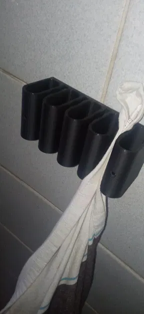 Giá Treo Khăn (Towel Holder) - Image 1