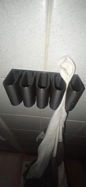 Giá Treo Khăn (Towel Holder) - Image 2