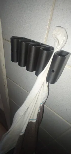 Giá Treo Khăn (Towel Holder) - Image 3