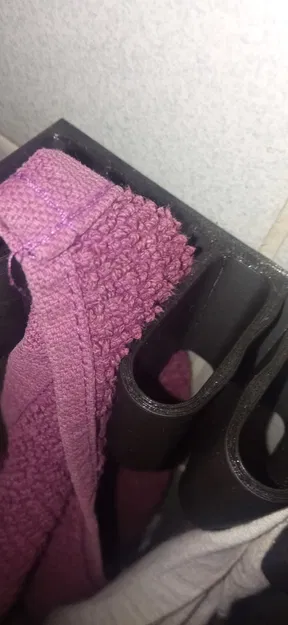 Giá Treo Khăn (Towel Holder) - Image 4