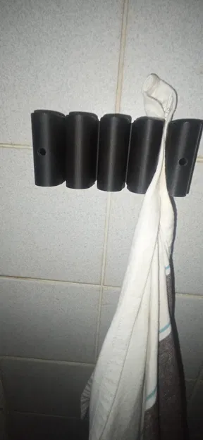 Giá Treo Khăn (Towel Holder) - Image 6