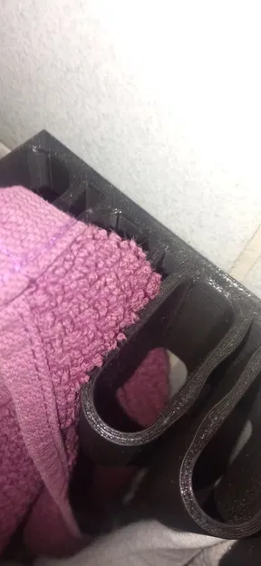 Giá Treo Khăn (Towel Holder) - Image 7