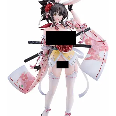 Anime / Hentai Japan Bunny Girl (Cô gái Bunny Nhật)