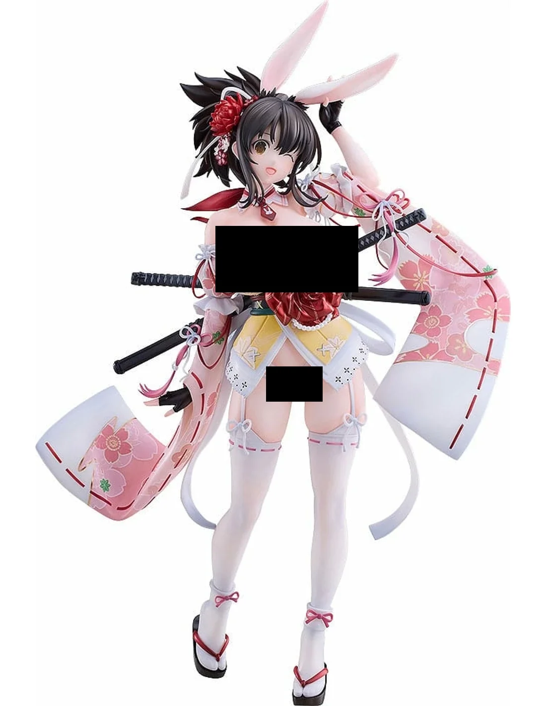 Anime / Hentai Japan Bunny Girl (Cô gái Bunny Nhật) 1