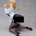 Cô Gái Blonde Anime/Hentai Tạo Dáng Gợi Cảm - Thumbnail 1