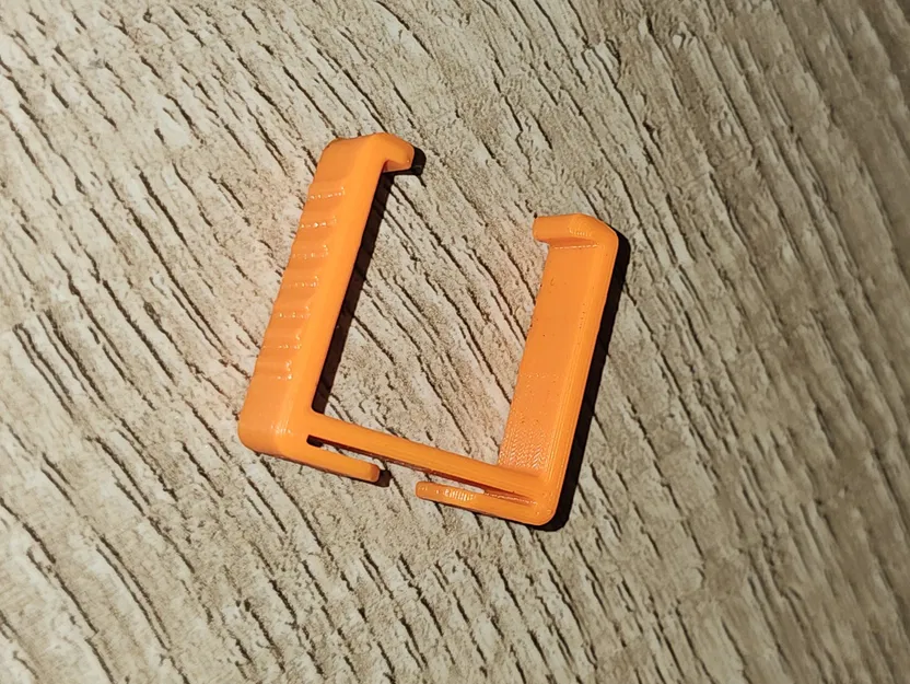 Kẹp Giữ Dây Đai Hàng Hóa Chắc Chắn Cho Dây Dài 4 Mét - Image 1