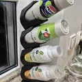 Giá đỡ siro SodaStream dạng đứng (Sodastream Syrup Holder Vertical) - Thumbnail 1
