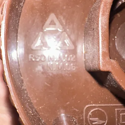 Nắp máy xay cà phê (Coffee grinder lid)