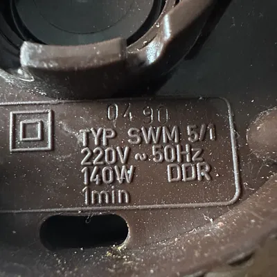 Nắp máy xay cà phê (Coffee grinder lid)