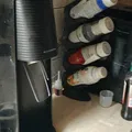 Giá đỡ siro SodaStream dạng đứng (Sodastream Syrup Holder Vertical) - Thumbnail 3