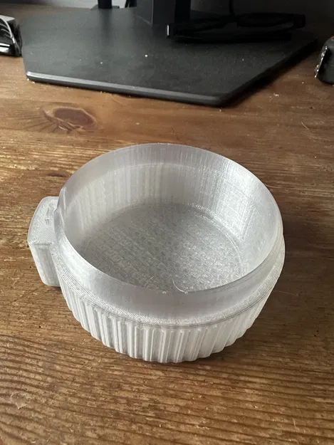 Nắp máy xay cà phê (Coffee grinder lid) - Image 6