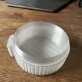 Nắp máy xay cà phê (Coffee grinder lid) - Thumbnail 6
