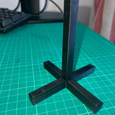 Thước Đo Hiệu Chuẩn Máy In 3D 100x100x100