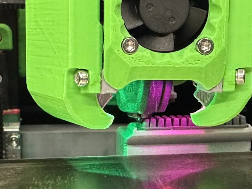 Scrub/Wiper cho Voron Trident 250mm - Image 5