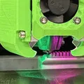 Scrub/Wiper cho Voron Trident 250mm - Thumbnail 5