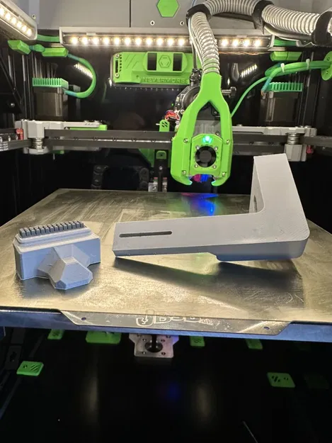 Scrub/Wiper cho Voron Trident 250mm - Image 6