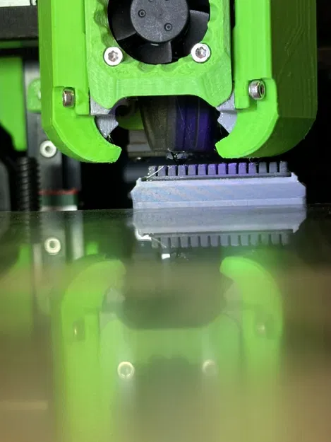 Scrub/Wiper cho Voron Trident 250mm - Image 8