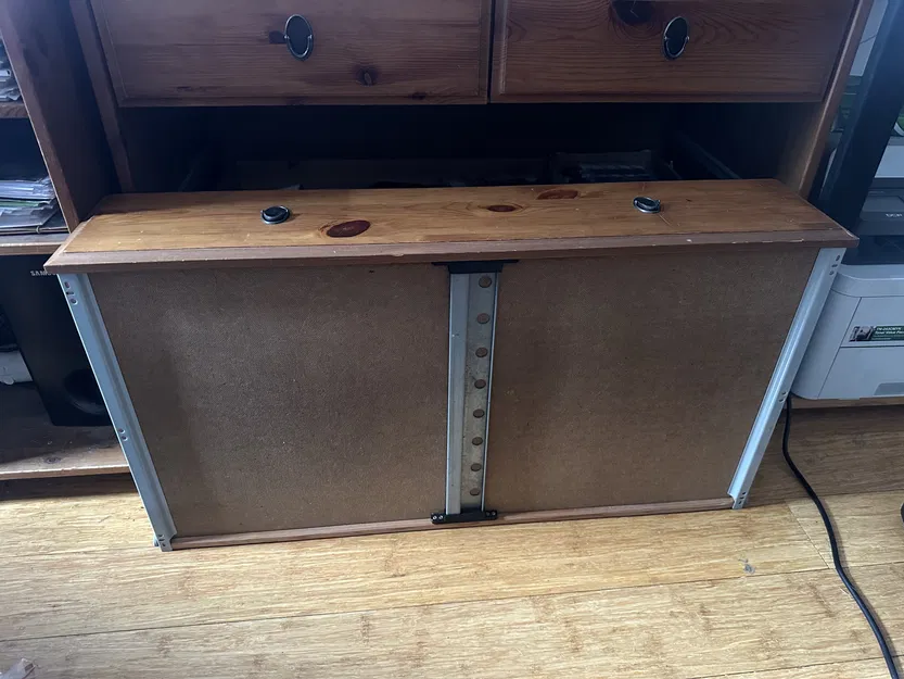 Pat Gia Cố Đáy Ngăn Kéo Tủ IKEA METHOD - Image 1