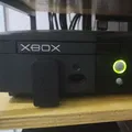 Vỏ OGX Mini cho Original Xbox - Thumbnail 1