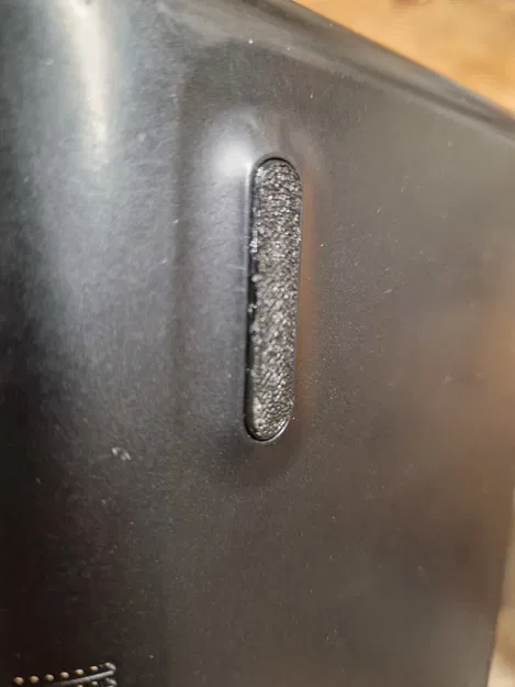 Chân đế cao su thay thế cho Dell Precision 7520 - Image 1