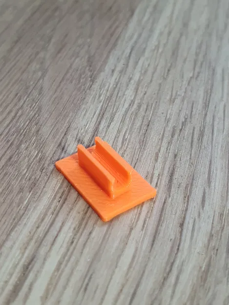 Giá đỡ dây nhiệt carbon 3mm cho máy in 3D - Image 3