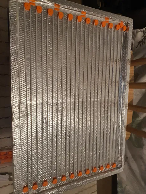 Giá đỡ dây nhiệt carbon 3mm cho máy in 3D - Image 7