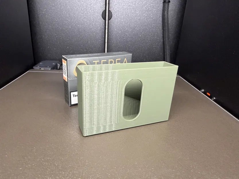 Vỏ Bảo Vệ Hộp Thuốc Lá Terea / Heets In 3D - Image 2