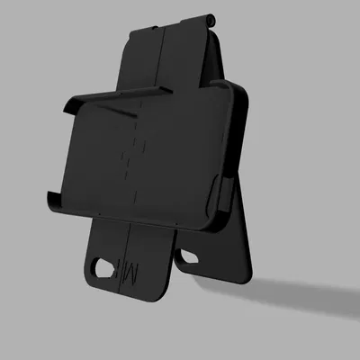 Ốp lưng iPhone SE có chân chống (Iphone SE phone case)