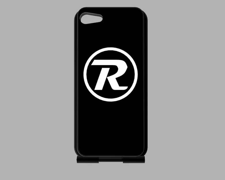 Ốp lưng iPhone SE có chân chống (Iphone SE phone case) - Image 4