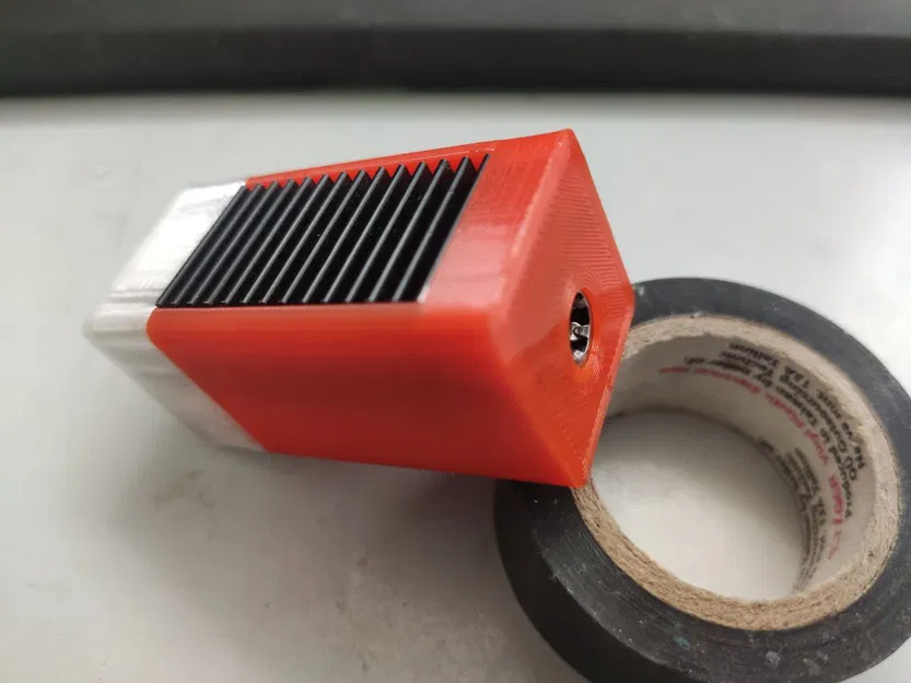 Vỏ (Enclosure) cho Module Sạc Nhanh USB Type-C Đa Giao Thức - Image 4