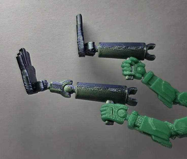 Grabpack cho Dummy13 - Image 2