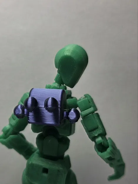 Grabpack cho Dummy13 - Image 4