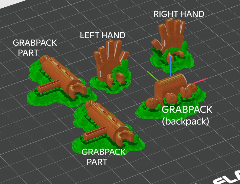 Grabpack cho Dummy13 - Image 5