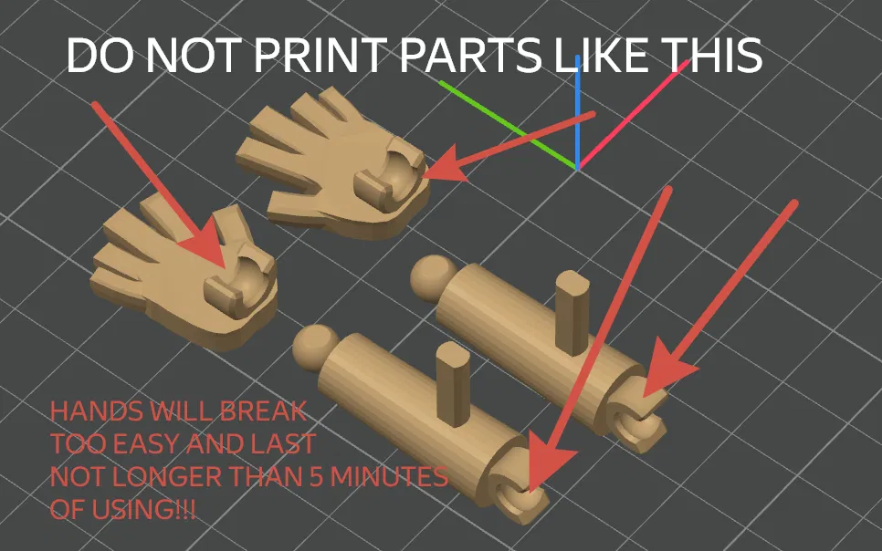 Grabpack cho Dummy13 - Image 8