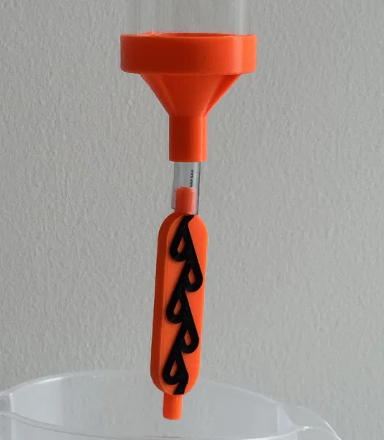 Bộ Kit Thí Nghiệm Tesla Valve Cho Trường Học - Image 2