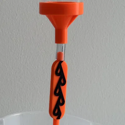 Bộ Kit Thí Nghiệm Tesla Valve Cho Trường Học