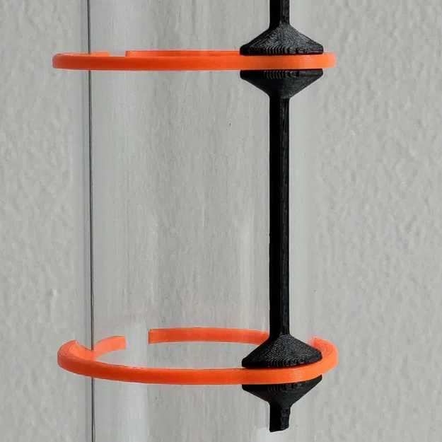 Bộ Kit Thí Nghiệm Tesla Valve Cho Trường Học - Image 3