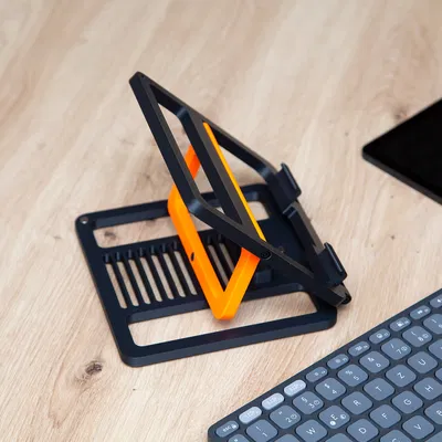 Kệ đỡ Tablet & Phone Pro-Grade (Siêu gọn • Cực chắc • 17 góc)