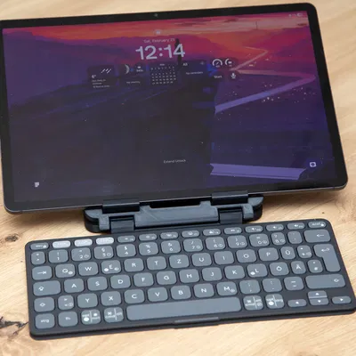 Kệ đỡ Tablet & Phone Pro-Grade (Siêu gọn • Cực chắc • 17 góc)