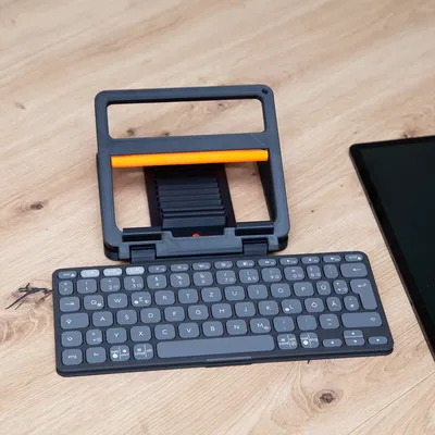 Kệ đỡ Tablet & Phone Pro-Grade (Siêu gọn • Cực chắc • 17 góc)