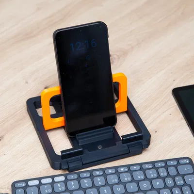 Kệ đỡ Tablet & Phone Pro-Grade (Siêu gọn • Cực chắc • 17 góc)